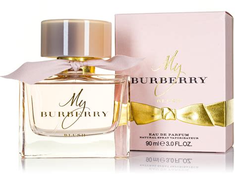 burberry blush 90ml